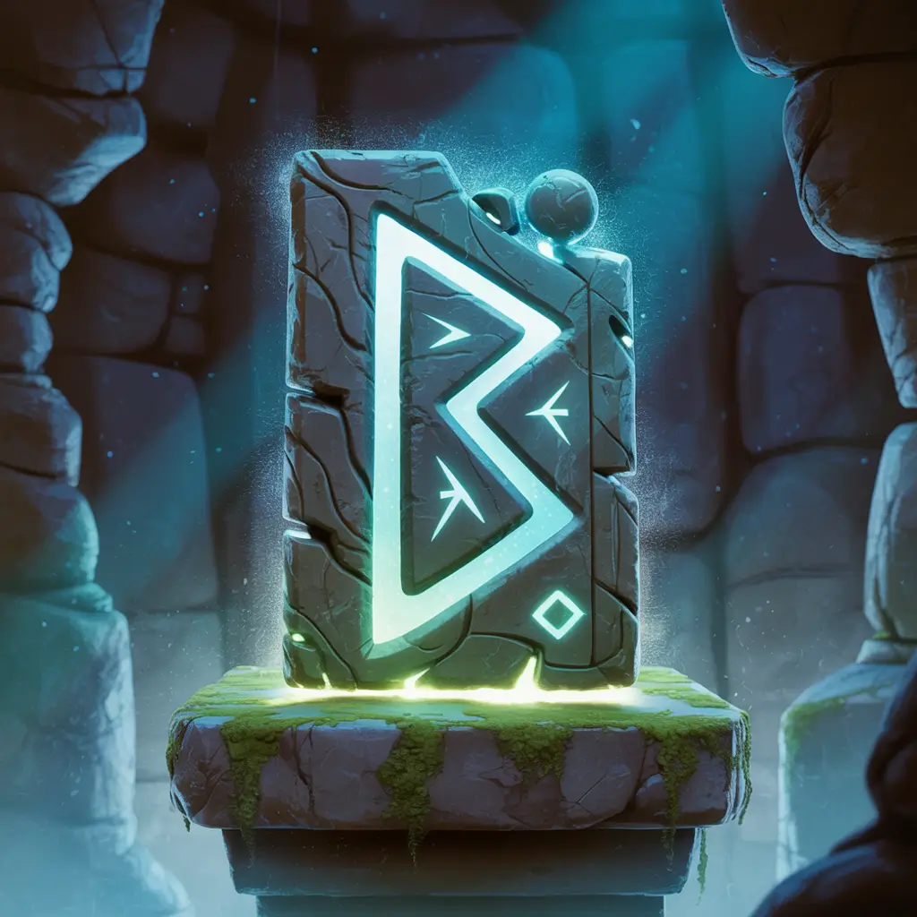 Rune Icon